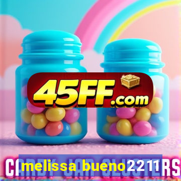 melissa bueno2211